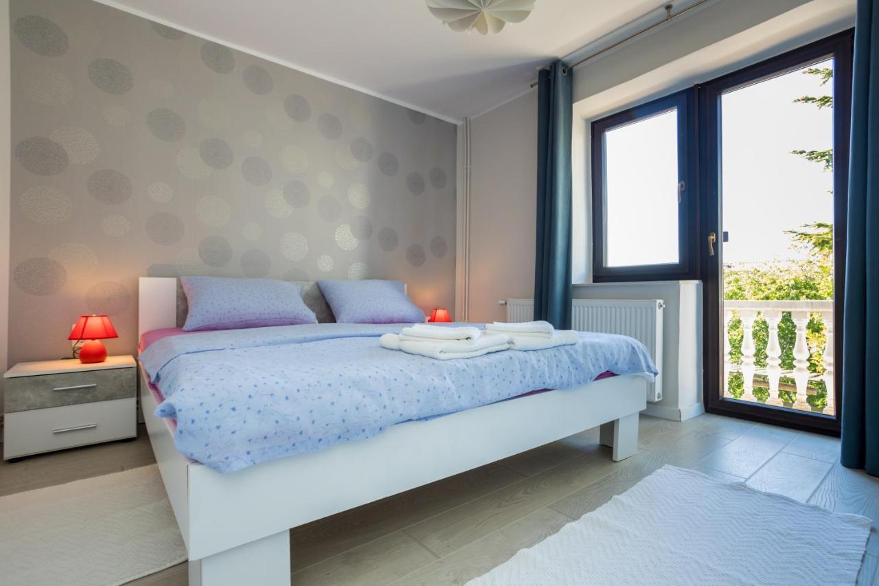Appartamento Apartman Marija Njivice Esterno foto
