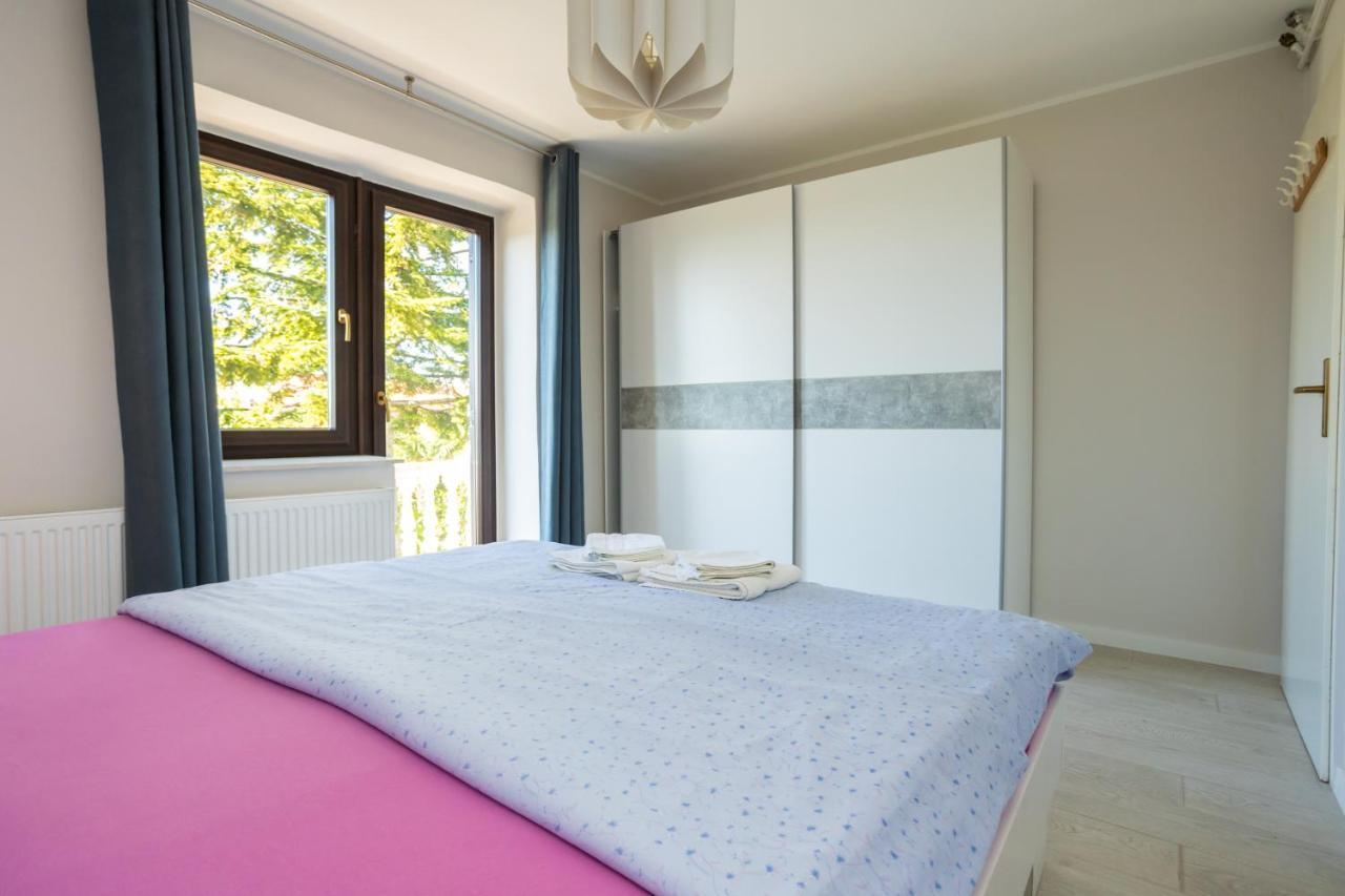 Appartamento Apartman Marija Njivice Esterno foto